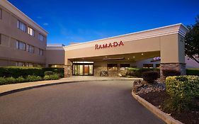 Ramada By Wyndham Toms River